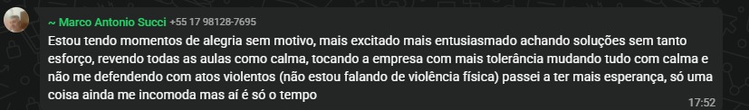 Depoimento 7
