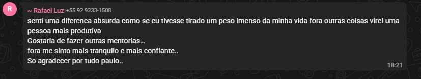 Depoimento 5
