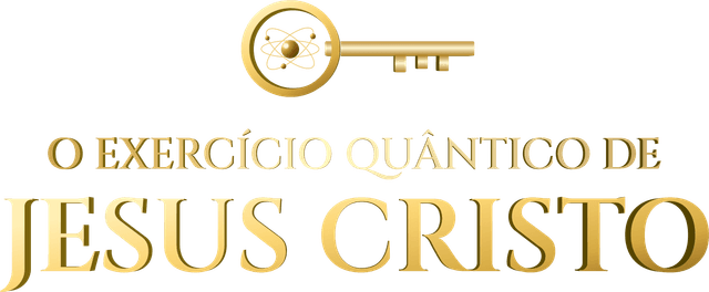 O Exercício Quântico de Jesus Cristo