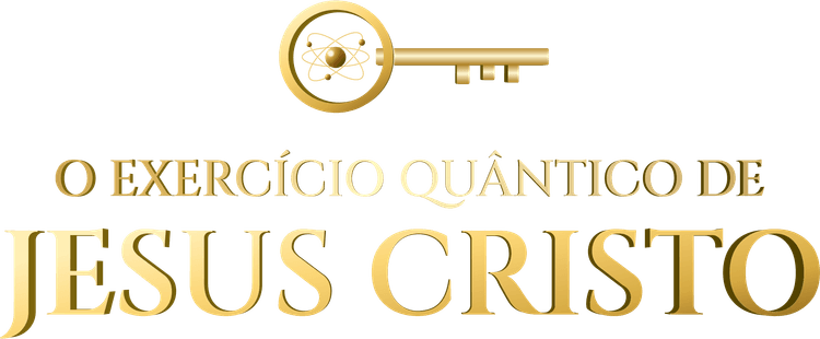 O Exercício Quântico de Jesus Cristo