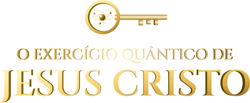 O Exercício Quântico de Jesus Cristo