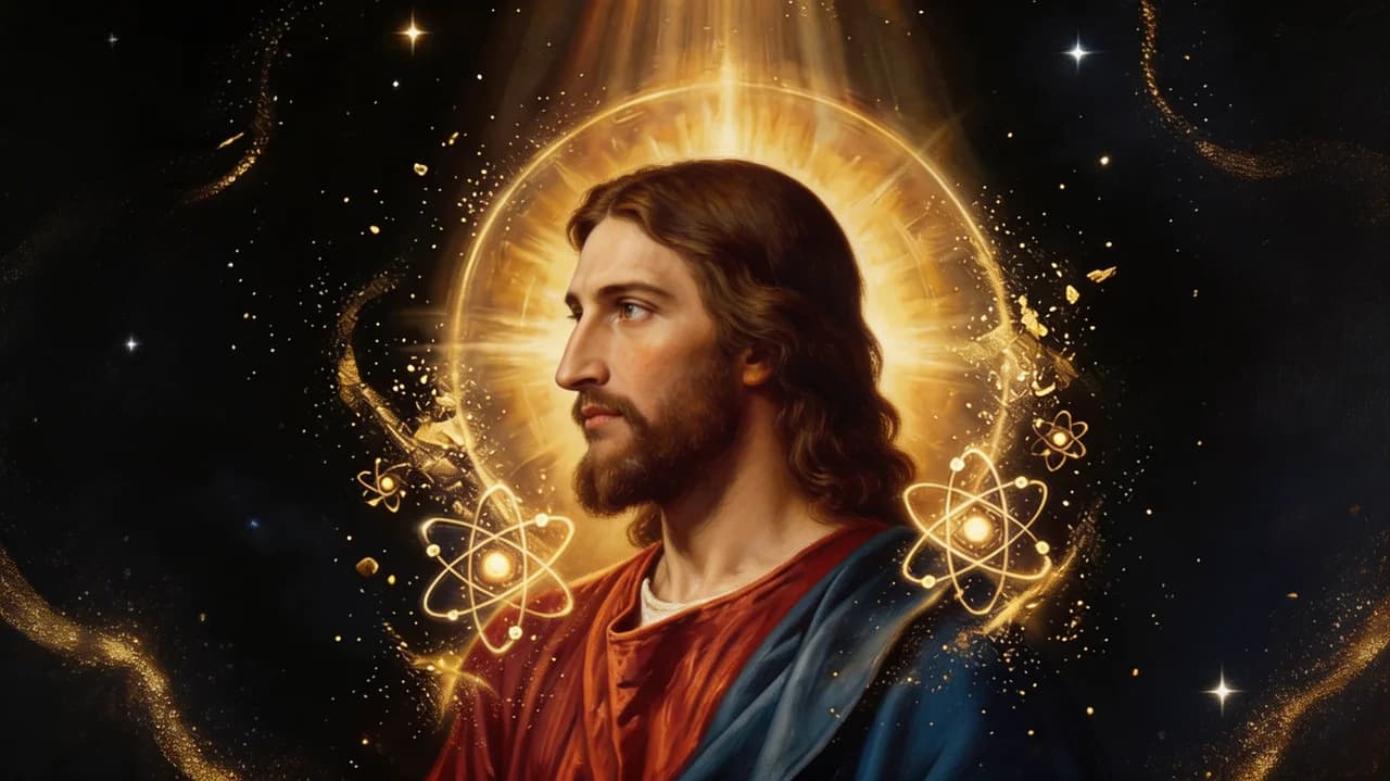 Jesus